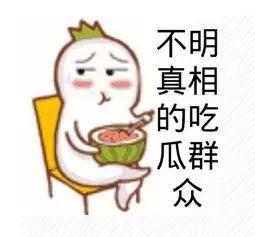 吃瓜群众小月月事件,网络暴力下的吃瓜群众众生相