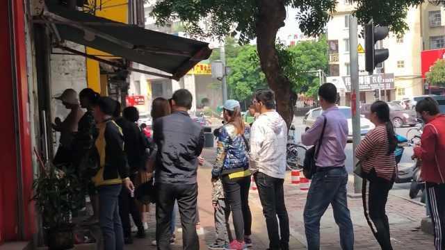 最新南宁吃瓜事件视频,一场网络热议背后的真相揭秘