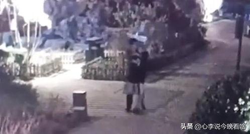 文安县城吃瓜事件视频曝光